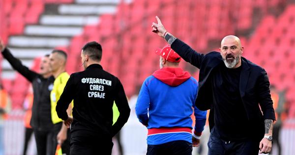 Sportal saznaje: Zvezda završila pojačanje, stiže biser iz komšiluka 2,5 miliona evra!