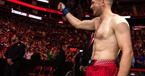 Beograde, spremi se – stiže UFC! Najjača organizacija na svetu objavila datum dolaska u Srbiju! /FOTO/