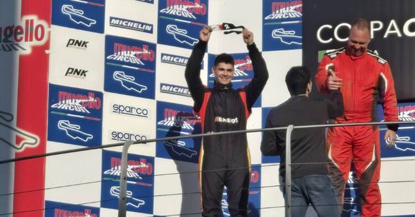 Srbin je kralj Muđela: Deretić trijumfovao u dramatičnoj trci