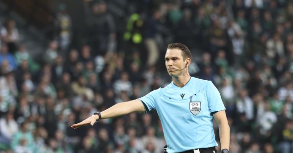 Evo ko sudi spektakl na Parku Prinčeva: PSŽ-u i Bajernu pravdu deli Švajcarac