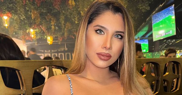 Elif Karaarslan, turska sutkinja uhapšena u velikoj istrazi o drogi i prostituciji!