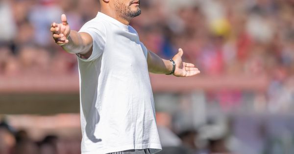 Loše vesti za Kompanija pred PSŽ: Bajern bez važnog igrača u polufinalu Lige šampiona