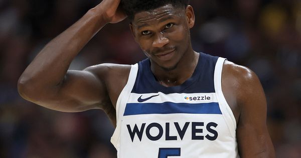 Šta će biti sa Edvarsom, doktor je dao dve mogućnosti: U Minesoti se plaše da je za njega plej-of gotov