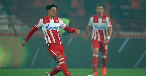 Zvezda bez vunderkinda u derbiju, ali ne paniči