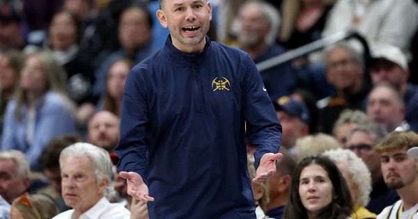 "U 2026. se to ne dešava, to je Mekdenijels!" Adelman o Jokićevom incidentu, otkrio da li će Srbin biti suspendovan