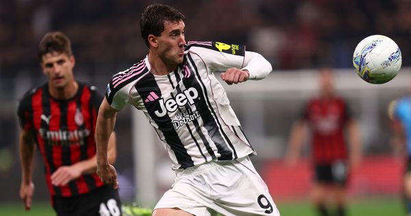 Ni "d" od derbija: Milan i Juventus odigrali bez pogodaka, Vlahović dobio priliku tek u poslednjim minutima!