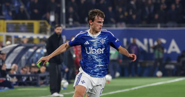 Posao godine u Madridu: Argentinska zvezda stiže za smešan novac!