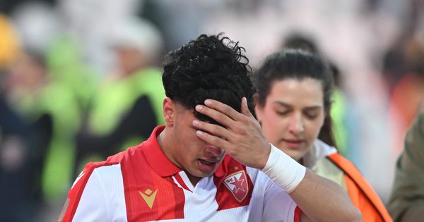 "Pričali su da sam loš i nezgodan..." Odzvanja Avdićeva izjava posle derbija