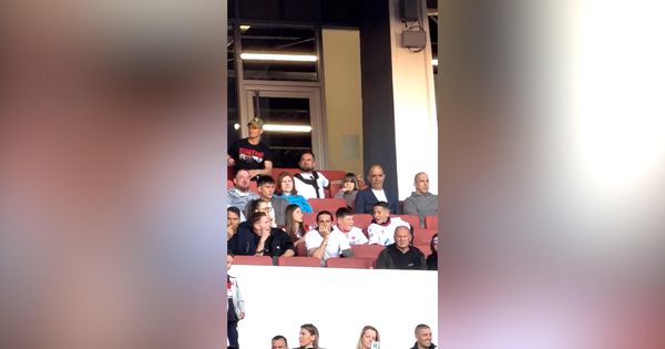 Mihin sin iz lože prati 179. večiti derbi