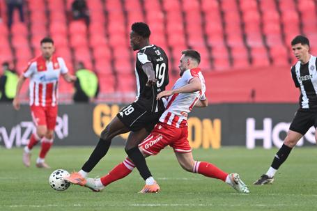 Prodaja ulaznica za 180. večiti derbi počela i u Humskoj