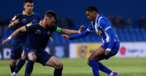 Novi remi OFK Beograda i Radnika: Popović sprečio preokret Surduličana /VIDEO/