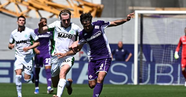 Sasuolo i Fjorentina kao da su se takmičili ko će da bude gori