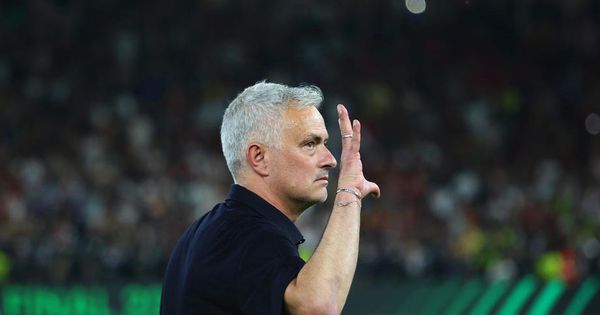 Očajnički potez Benfike da Murinjo izabere Lisabon pre Real Madrida