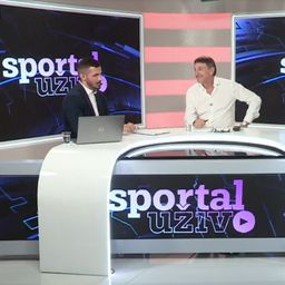 EMISIJA UŽIVO NA SPORTALU: Milovan Rajevac i Ranko Stojić, završna reč o finalu Kupa