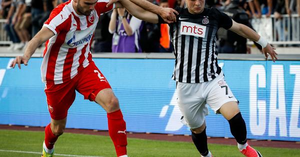 Zaboravljeni miljenik navijača Partizana izbacio Crnogorce iz kvalifikacija za Ligu konferencije!