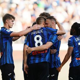 Italija bez šestog kluba u Ligi šampiona: Atalanta razbila Torino i ostavila Romu bez elitnog takmičenja