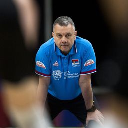 Kolaković otkrio kako je prešao u Halkbank: Platio sam slobodu, želja mi je bila da vodim veliki klub