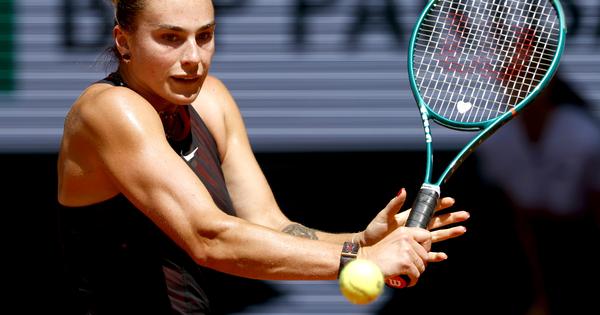 Jović sigurna na startu, Sabalenka dominantno do drugog kola!