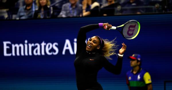 Serena Vilijams napravila ogroman skandal tokom Rolan Garosa: To više neće biti prihvaćeno!