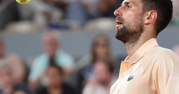 Novak Đoković javno ispričao kakve je probleme imao zbog PTPA: Patio sam! /VIDEO/