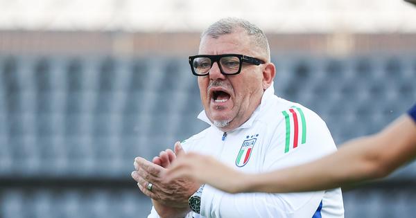 Spisak reprezentacije Italije izazvao buru na Čizmi: Ljudi, ko su ovi, osim Donarume ne poznajem nikog!