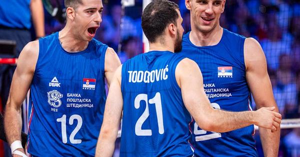 Kapiten Srbije potpisao za italijanskog giganta!