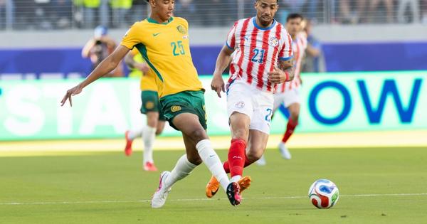 Okršaj Australije i Paragvaja za prolazak grupne faze na SP! /GALERIJA/