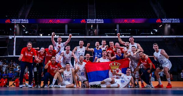 Selektor Srbije javno pohvalio jednog igrača odmah posle meča: Poštovanje!