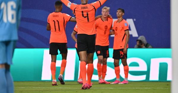 HOLANDIJA – MAROKO Derbi šesnaestine finala! /SASTAVI/