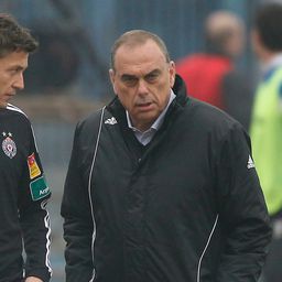 Avram Grant u Humskoj: Povratak Izraelca koji je pre 11 godina osvojio titulu s Partizanom! A na večiti derbi dolazi još jedno svetsko ime