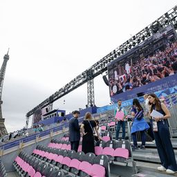 Ovo su cene pića na otvaranju Olimpijskih igara: Ipak nije sve toliko skupo /FOTO/