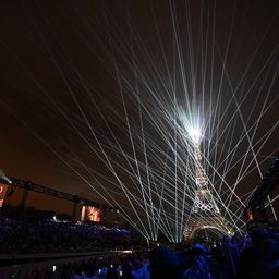 Olimpijske igre su otvorene! Ceremonija u Parizu oduševila svet, Srbi zablistali na Seni /FOTO, VIDEO/