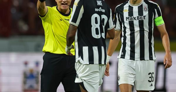 Partizan oslabljen kreće na IMT: Evo gde gledati premijeru domaćeg prvenstva u Humskoj!