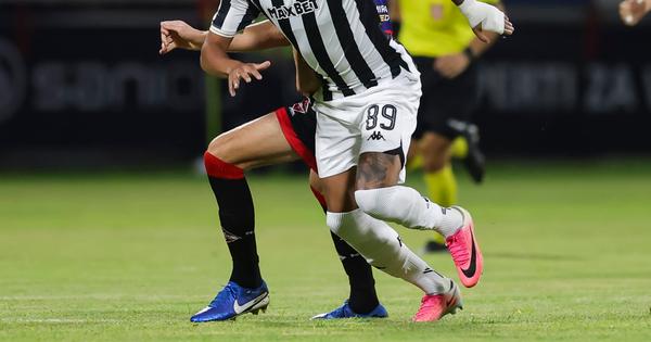 Partizan u Luksemburg putuje oslabljen, dvojica igrača propuštaju meč zbog povreda