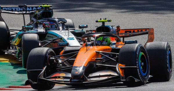 VN MAĐARSKE Formula 1 pred start trke na Hungaroingu ubacila i 23. trku u kalendar! Evo gde se i kada vozi Grand pri Bahreina