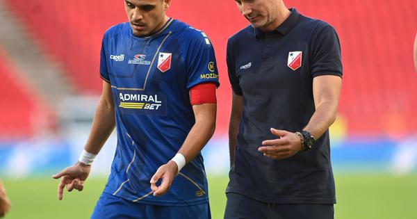 "Šteta, bili smo egal sa Zvezdom"