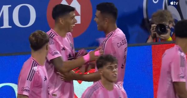 Nema Mesija? Nema problema: Suarez "panenkom" doneo pobedu Majamiju na debiju Kazemira!