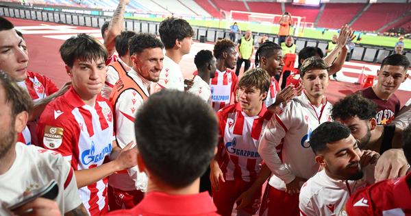 Zvezdina Premijum sezonska: Jedna karta za sve evropske mečeve