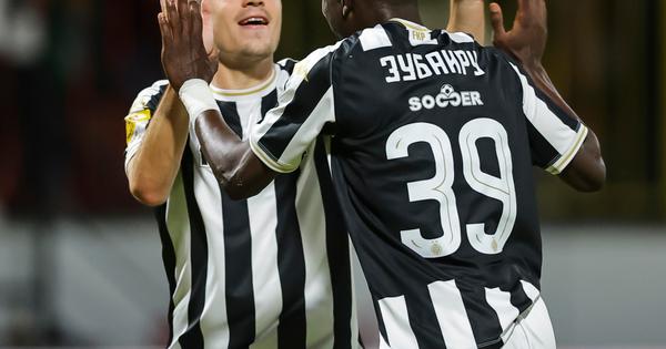 PARTIZAN – IMT Poslednja provera crno-belih pred Tobol, Traktoristi se nadaju nastavku pobedničkog niza!
