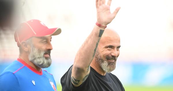 “Stanković nije naučio lekciju posle Makabija i nije nas poštovao!” Izraelci likuju i udaraju po Dekiju posle debakla Zvezde na Marakani!