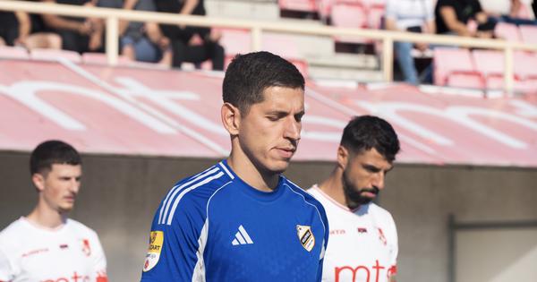 "Prva dva kola su nam pokazala kakva će liga biti"