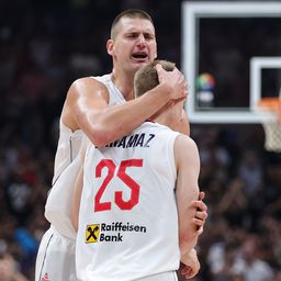 Srbija ima novi problem! Još jedan košarkaš otpao za Mundobasket, ali tu nije kraj lošim vestima