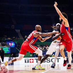 Sudanci bez senzacije na Mundobasketu: Portoriko gubio čitavu utakmicu, pa nakon drame i produžetaka upisao pobedu