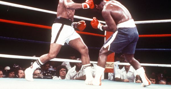 Senegalski skandal nije prvi: Bez titule su ostale i sportske legende, među njima i veliki Muhamed Ali