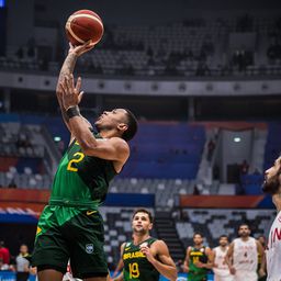 Jago bez greške, Brazil do rutinske pobede! "Karioke" ubedljivim trijumfom protiv Irana započele Mundobasket