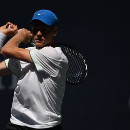 Britanci šikaniraju najboljeg tenisera sveta: Jedino njega nema na posteru pred US open!