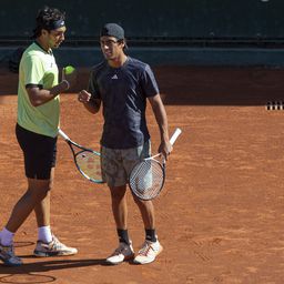 Italijanu zabranjen nastup na US Openu, problem nastao iz bizarnog razloga!