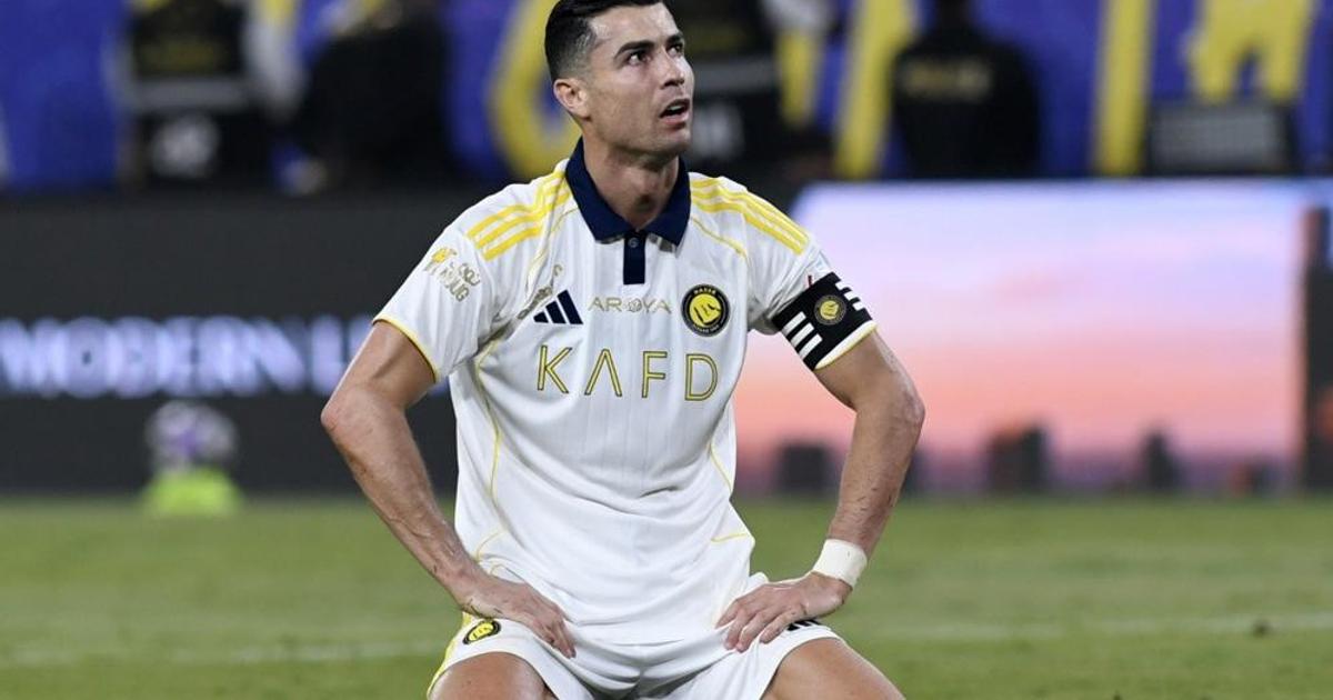 Kristijano Ronaldo i Juventus vode bitku pred sudom | Sportal.rs