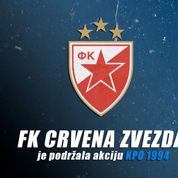 Crvena zvezda za spas OFK Beograda: Crveno-beli poslali donaciju na adresu "romantičara"