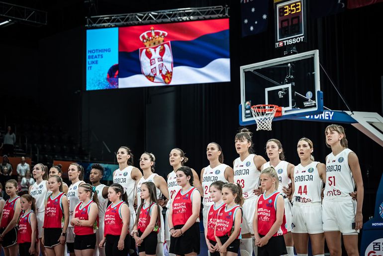 Marinine lavice uz rame košarkaškim silama: Srbija čeka žreb za Evrobasket, ovo su potencijalni rivali